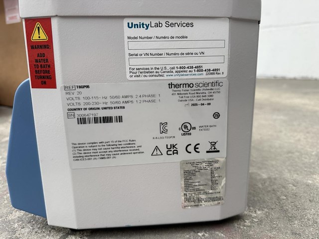 Percisiol 5l bath - tsgp05 - afbeelding 4 van  8