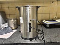 Percolator