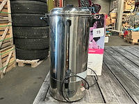 Percostar percolator - afbeelding 2 van  4