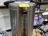 Perculator + bonenmaler - afbeelding 2 van  7