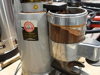 Perculator + bonenmaler - afbeelding 3 van  7