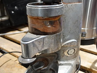 Perculator + bonenmaler - afbeelding 4 van  7