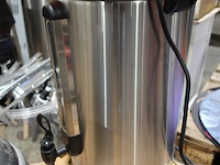 Perculator + bonenmaler - afbeelding 5 van  7