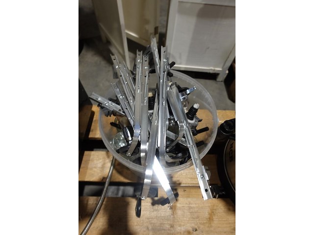 Perculator + bonenmaler - afbeelding 7 van  7