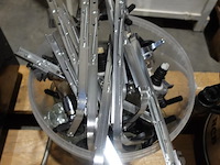 Perculator + bonenmaler - afbeelding 7 van  7