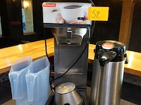 Perculator rombouts - afbeelding 1 van  4