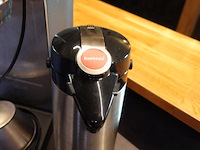 Perculator rombouts - afbeelding 2 van  4