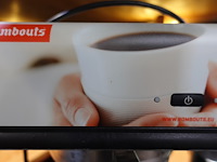 Perculator rombouts - afbeelding 3 van  4