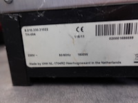 Perculator rombouts - afbeelding 4 van  4