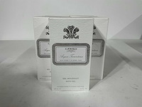 Père et fils creed aqua fiorentina bath gel (9x) - afbeelding 1 van  1