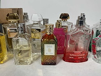 Pere et fils creed diverse parfumtesters (42x) - afbeelding 1 van  2