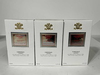 Père et fils creed eau de parfum (3x)