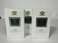 Père et fils creed eau de parfum (3x)