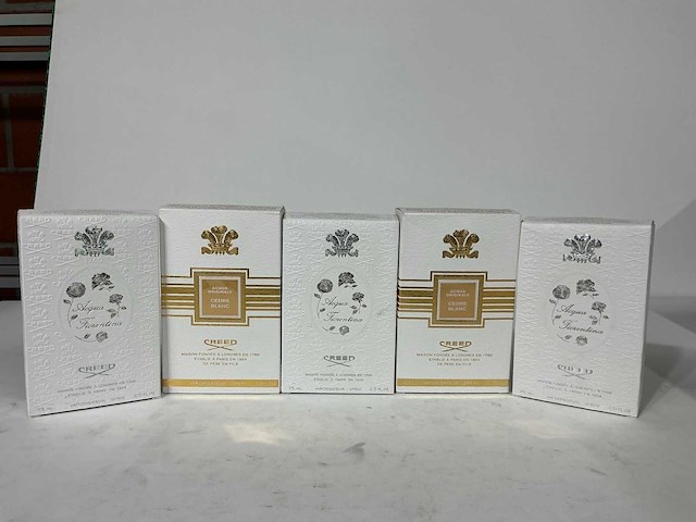 Père et fils creed eau de parfum (5x) - afbeelding 2 van  2