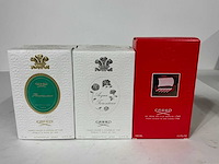 Père et fils creed eau de parfum (6x) - afbeelding 1 van  1
