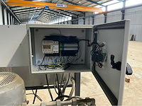 Perée hydraulische pomp hydraulisch aggregaat - afbeelding 4 van  23