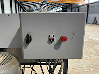 Perée hydraulische pomp hydraulisch aggregaat - afbeelding 8 van  23