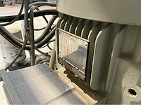 Perée hydraulische pomp hydraulisch aggregaat - afbeelding 11 van  23