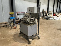 Perée hydraulische pomp hydraulisch aggregaat - afbeelding 1 van  23