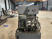 Perée hydraulische pomp hydraulisch aggregaat - afbeelding 15 van  23