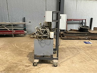 Perée hydraulische pomp hydraulisch aggregaat - afbeelding 12 van  23