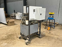 Perée hydraulische pomp hydraulisch aggregaat - afbeelding 18 van  23