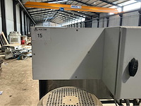 Perée hydraulische pomp hydraulisch aggregaat - afbeelding 9 van  23