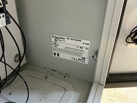 Perée hydraulische pomp hydraulisch aggregaat - afbeelding 10 van  23