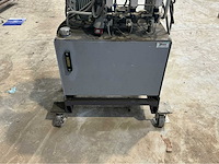 Perée hydraulische pomp hydraulisch aggregaat - afbeelding 16 van  23