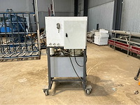 Perée hydraulische pomp hydraulisch aggregaat - afbeelding 17 van  23