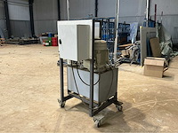 Perée hydraulische pomp hydraulisch aggregaat - afbeelding 19 van  23