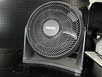 Perel - vloerventilator - ventilator - afbeelding 1 van  3