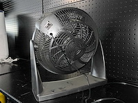 Perel - vloerventilator - ventilator - afbeelding 2 van  3
