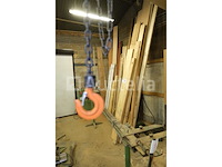 Perel 1t kettinglift - afbeelding 5 van  5