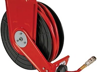 Perel automatische luchtslanghaspel 15 m - afbeelding 1 van  4