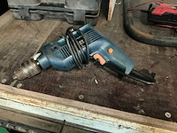 Perel boormachine - afbeelding 1 van  2