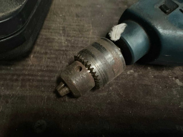 Perel boormachine - afbeelding 2 van  2