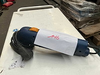 Perel handschuurmachine - afbeelding 1 van  3