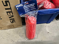 Perel partij waterdichte stekkerdoos