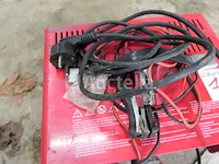 Perel perel 30 acculader