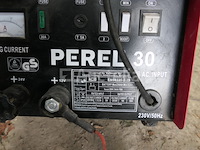 Perel perel 30 acculader - afbeelding 3 van  5