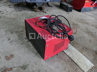 Perel perel 30 acculader - afbeelding 4 van  5