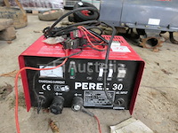 Perel perel 30 acculader - afbeelding 5 van  5