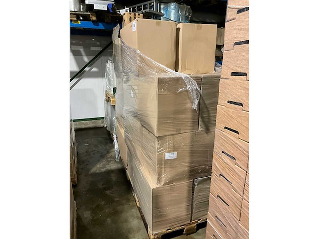 Peren 1 kg kartonnen verpakkingschaaltjes (5520x) - afbeelding 5 van  7