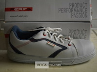 Perf-safety schoenen mt 47 - afbeelding 1 van  3