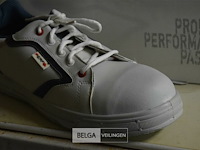 Perf safety schoenen mt 47 - afbeelding 3 van  3