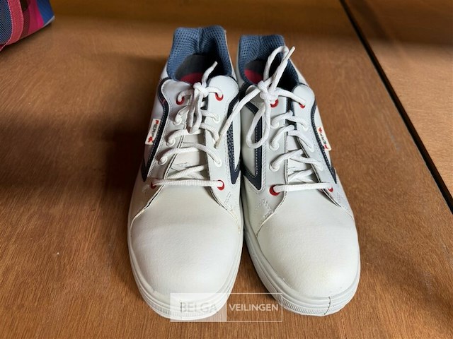 Perf-safety schoenen mt 47 - afbeelding 2 van  4