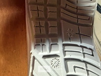 Perf-safety schoenen mt 47 - afbeelding 3 van  4