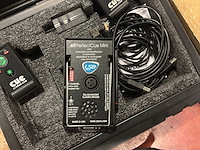 Perfect cue mini set - afbeelding 1 van  2