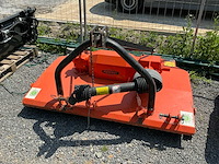 Perfect kl160 cirkelmaaier
